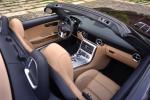 Mercedes-Benz SLS AMG GT Roadster 2012 года (NA)